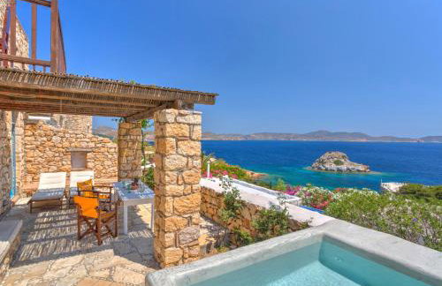 Eirini Luxury Hotel Villas - Foto 40
