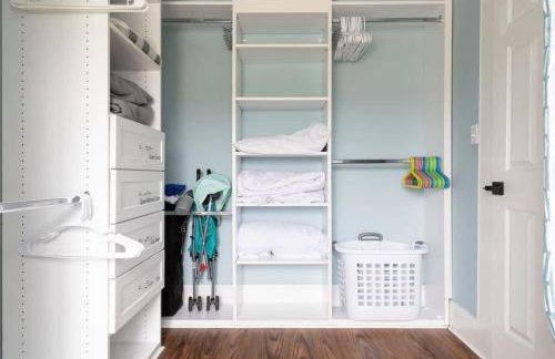 The Lady Emma Lafayette Park with Bowling ABODEbucks - Foto 27