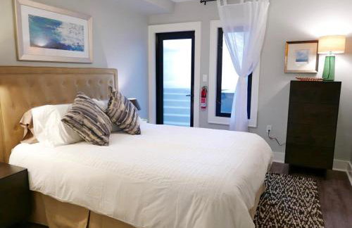 Stunning Logan Circle Apt - With Parking - Photo 9