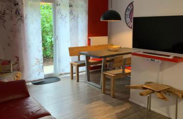 Große Prinzessin - Appartement mit Saunanutzung - Foto 19