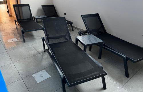 Villa Granea with indoor heated pool and sauna - Foto 21