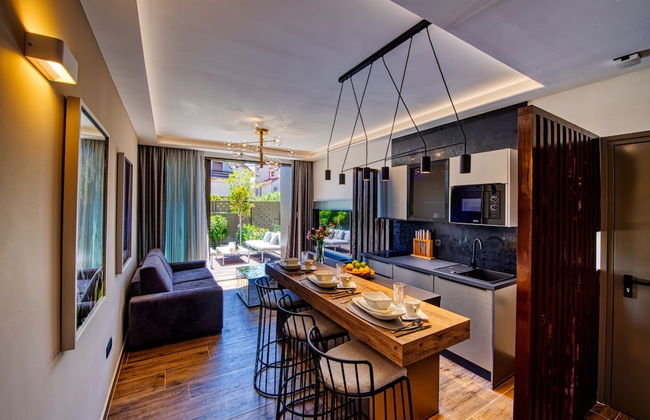 Dedaj Resort - Villa Almaro - Foto 35