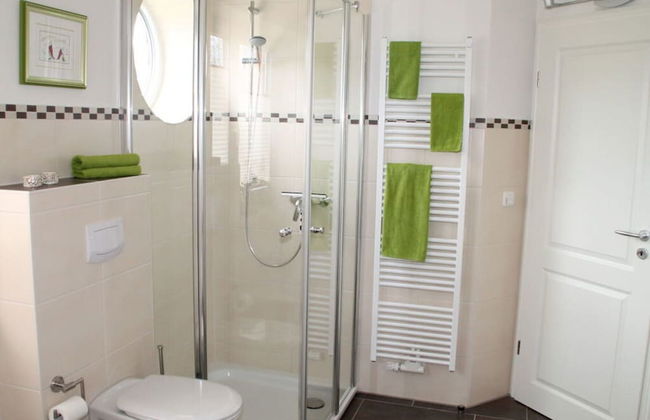 Luxury Holiday House "schleibrise" - Foto 11