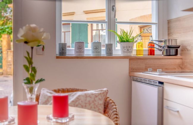 Romantische Ferienwohnungen Deidesheim - Foto 25