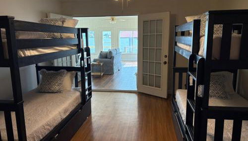 Island getaway 11 beds 4 bedrooms - Foto 5