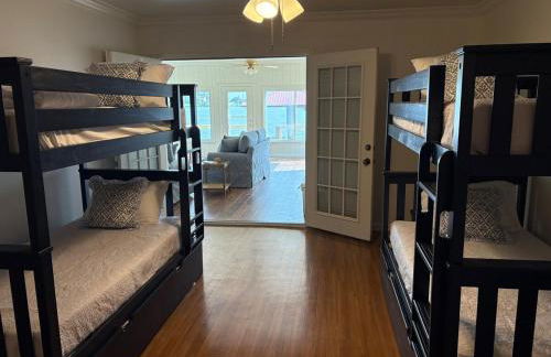 Island getaway 11 beds 4 bedrooms - Foto 5