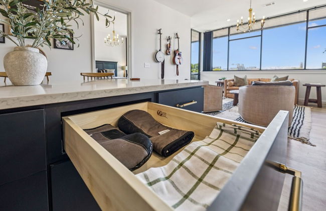 H&O on Music Row - Foto 31