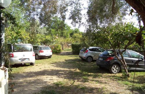 Villa Belfronte - Photo 7