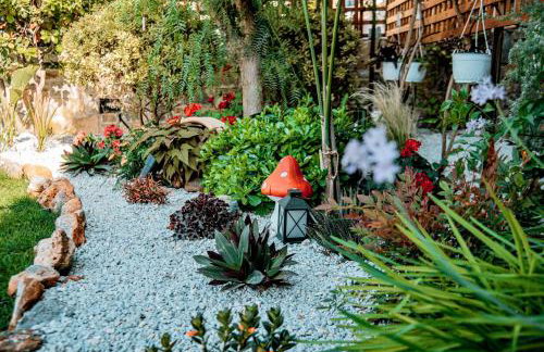 Villa Maria with heated pool, next to the beach - Foto 5