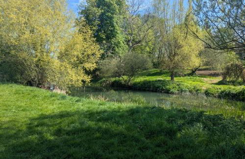 South Cotswolds cottage - Foto 16