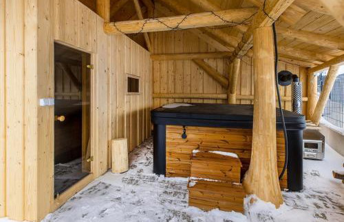 Gawra- apartament premium 120m2 Bukowina Tatrzańska - Foto 9