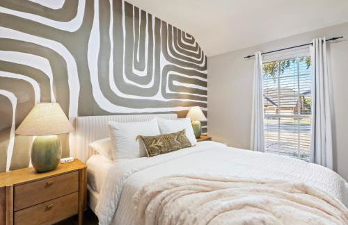 Boho Dreamscape 4BD Game Room Pool - Foto 26