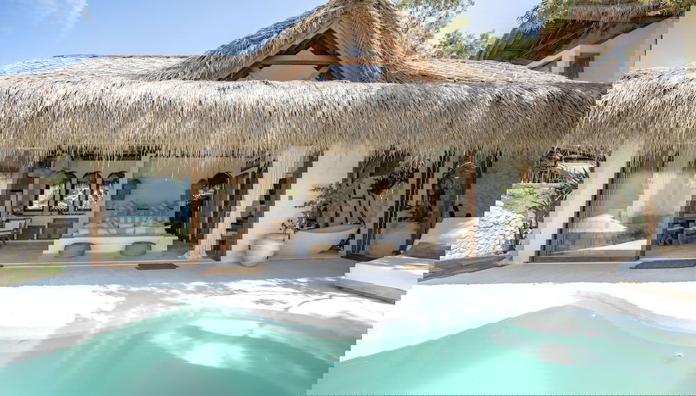 Munay Wasi Uluwatu - Foto 1, Imagen principal