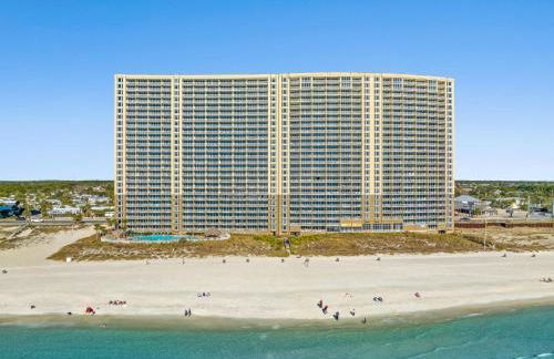 Emerald Beach Resort by Panhandle Getaways - Photo 40