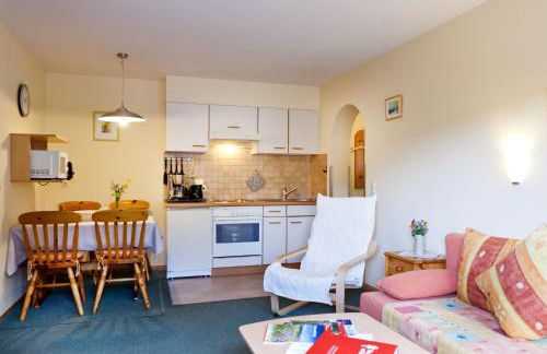 Haus Keller Ferienwohnungen - Foto 36