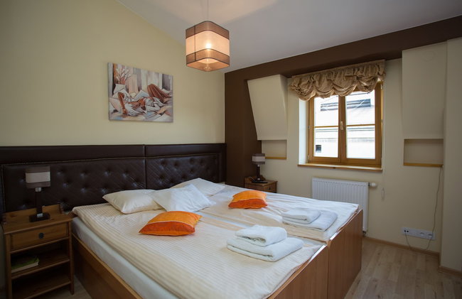 Kazimierz's Secret Apartments - Foto 45