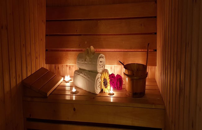 Tulip Creek Hotel Apartments - Photo 73