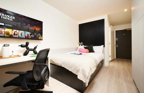 JOIVY Aparthotel at Vita Iona Street - Adults Only. - Foto 38