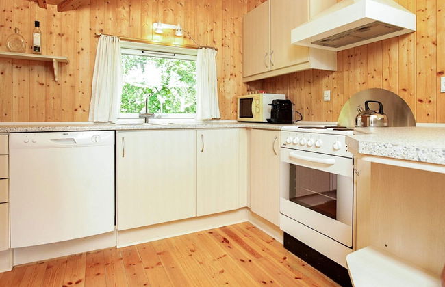 6 Person Holiday Home in Vig - Foto 3