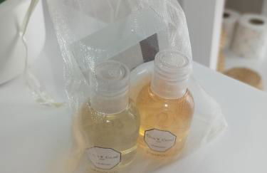 Alloggio La Perla, quiete ed eleganza con vista - Foto 15