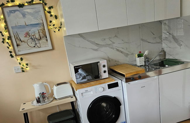 Cockfosters - Apartment - Sleeps 3 - Near Underground - Foto 12