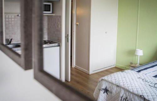 Studios étape du Lac - Foto 25