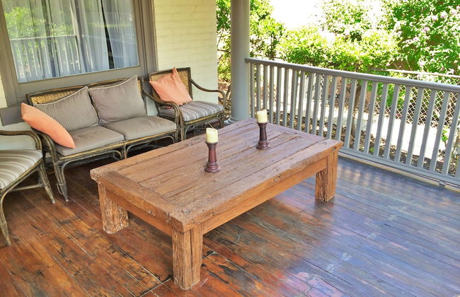 Historic Pugsley Manor House - Foto 23