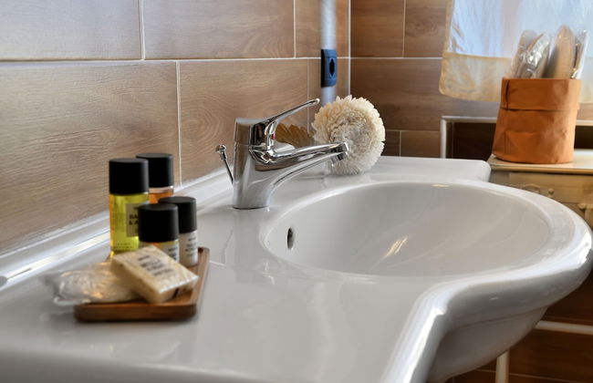 Porsenna Resort - Foto 36