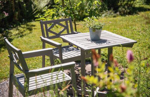 Ferienwohnung am Sonnenberg - Foto 17