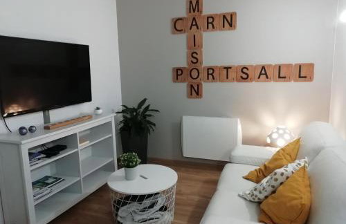 Maison Carn Portsall - Foto 2