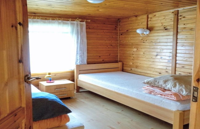 Summer House in Kopalino Near the Sea - Photo 3