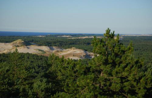 Słowińskie NIEBO - całoroczny - Foto 18