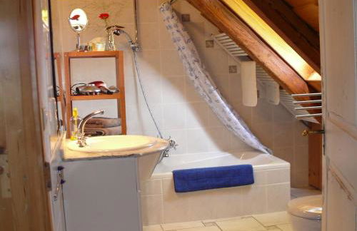 Alte Wassermühle - Photo 13