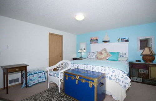 Family Tides in Seaside - Foto 13