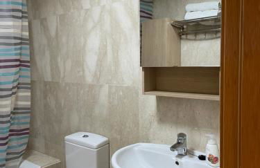 Apartamento Playa de la Guardia - Photo 6