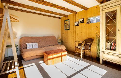 La maison alsacienne Strasbourg - Foto 24