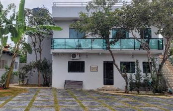 Flat Dona Branca Piscina Aquecida e Vista do Pôr do Sol - Foto 63