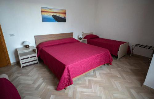 Residence Europa - Foto 63