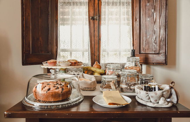 Masseria Ciavolich - Foto 25