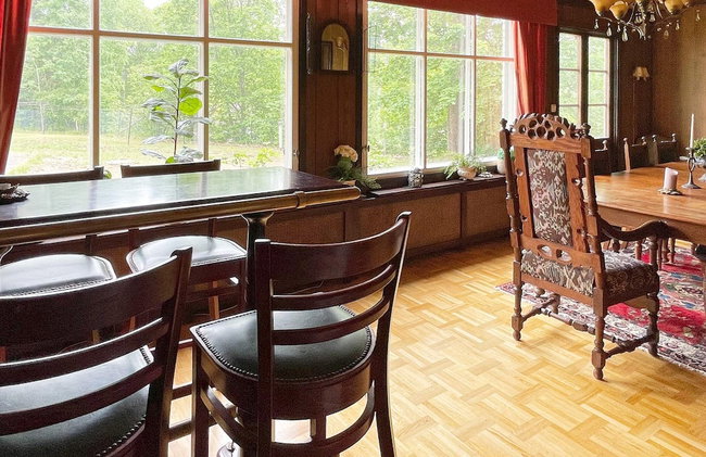 4 Star Holiday Home in Olofstrom - Photo 28