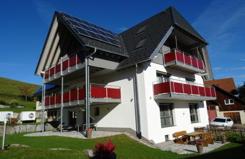 Ferienwohnungen Schwarzwaldtraum - Foto 2