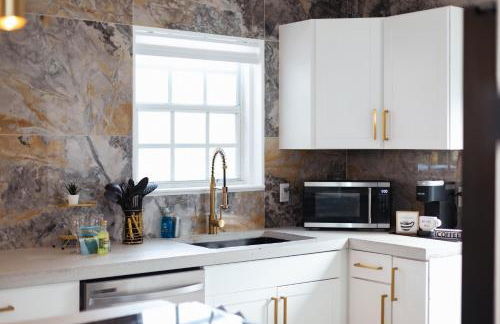 Spacious 3br 2ba Cottage Steps to Water & Downtown - Foto 37