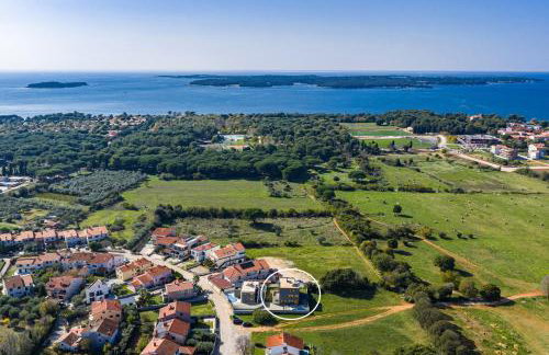 Villa Palatium I - Foto 2