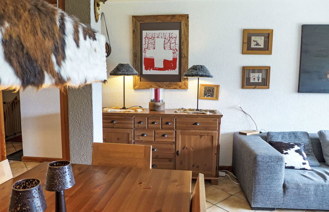 Résidence La Joie N° 1 - Foto 17