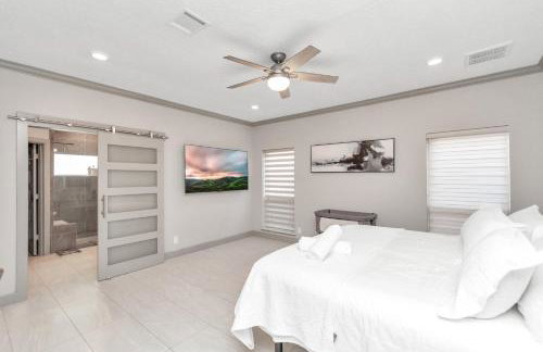 Designer Home 30 Night only ,BP Petroleum 3 Mins - Foto 26