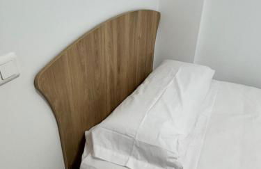 APARTAMENTOS JUAN RAMÓN JIMÉNEZ 3 - Foto 20