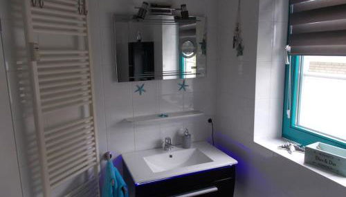 1 Raum Apartment Seestern am Neuensiener See inklusive 2 Räder - Foto 5