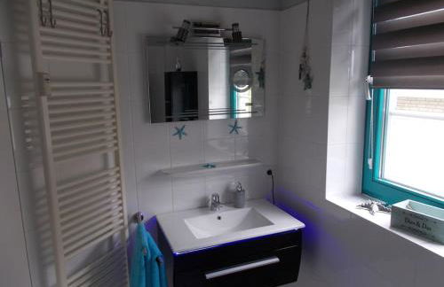 1 Raum Apartment Seestern am Neuensiener See inklusive 2 Räder - Foto 5