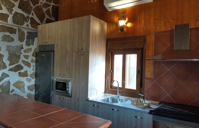 COMPLEJO RURAL LA PALOMA - Photo 21