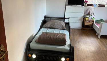 Ferienwohnung in der Nähe des Europa-Park Rust mit Terrasse und Grill - Foto 3